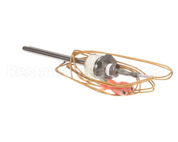 18A276 Ultrafryer Probe, Rtd Leads Conn (Tan Wires)