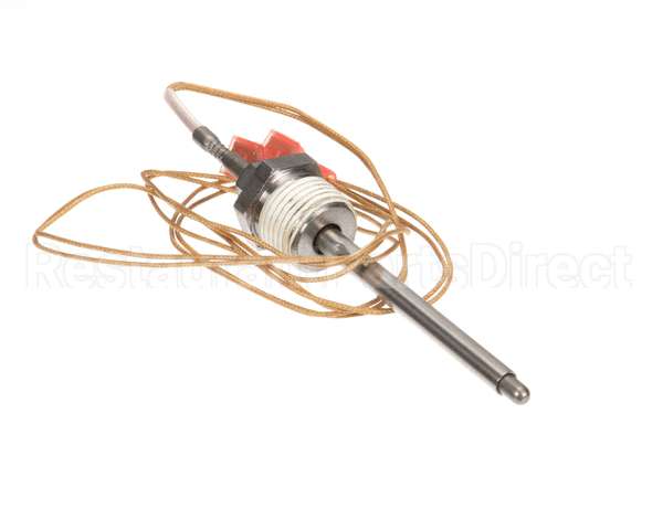 18A276 Ultrafryer Probe, Rtd Leads Conn (Tan Wires)