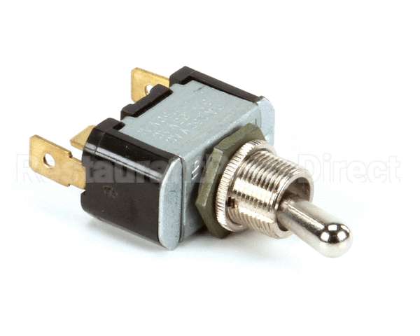 18A287 Ultrafryer Switch, Toggle Spdt 0-150 Temp 125V