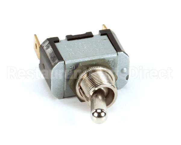 18A287 Ultrafryer Switch, Toggle Spdt 0-150 Temp 125V