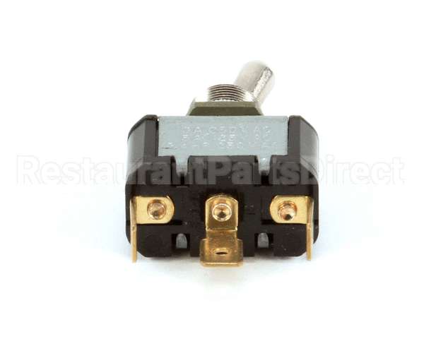 18A287 Ultrafryer Switch, Toggle Spdt 0-150 Temp 125V