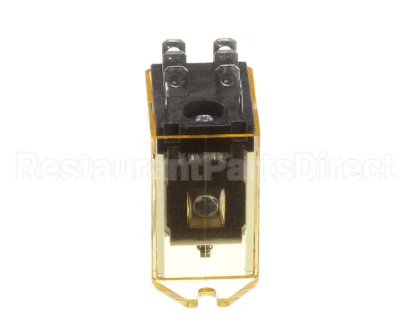 18A301 Ultrafryer Relay, 24V Dc Dpdt F/Control Rela