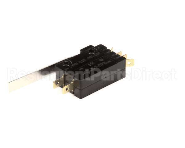 18A311 Ultrafryer Switch, Micro Dpdt Ubr Sc Pnp