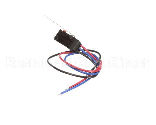 18A332 Ultrafryer Switch, Micro-Drain W/Leads