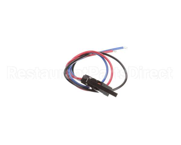 18A332 Ultrafryer Switch, Micro-Drain W/Leads