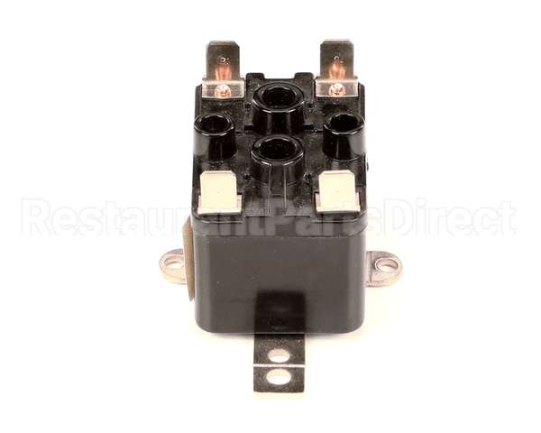 18A343 Ultrafryer Relay, 240V Ac Motor Start W/60 Lra