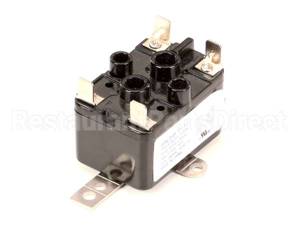 18A343 Ultrafryer Relay, 240V Ac Motor Start W/60 Lra