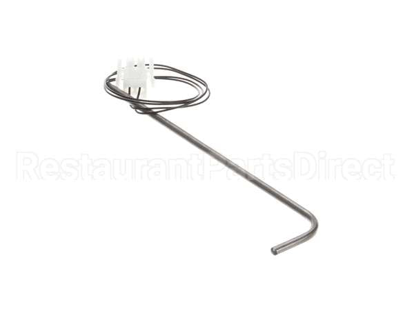 18A351 Ultrafryer Probe, Temp Thermistor 91K W/90Deg Bend