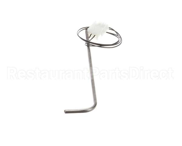 18A351 Ultrafryer Probe, Temp Thermistor 91K W/90Deg Bend