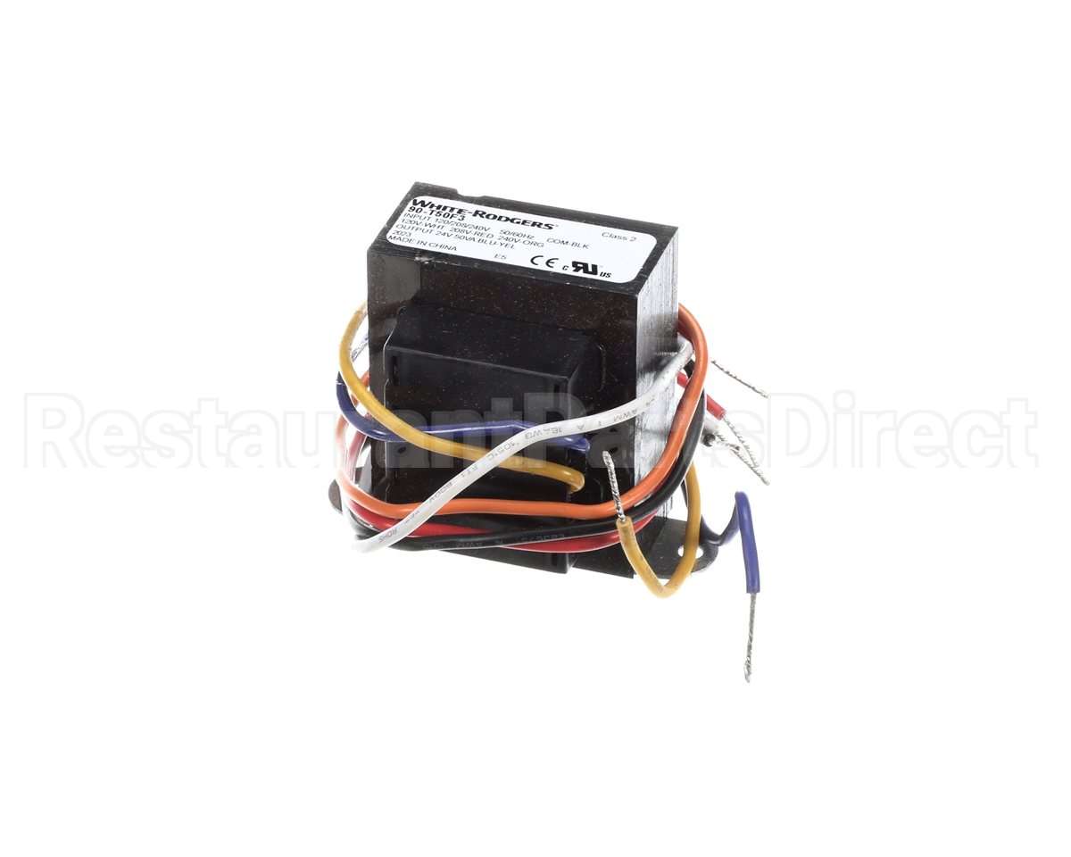18A383 Ultrafryer Transformer, Step Down 240V To 24V/43Va