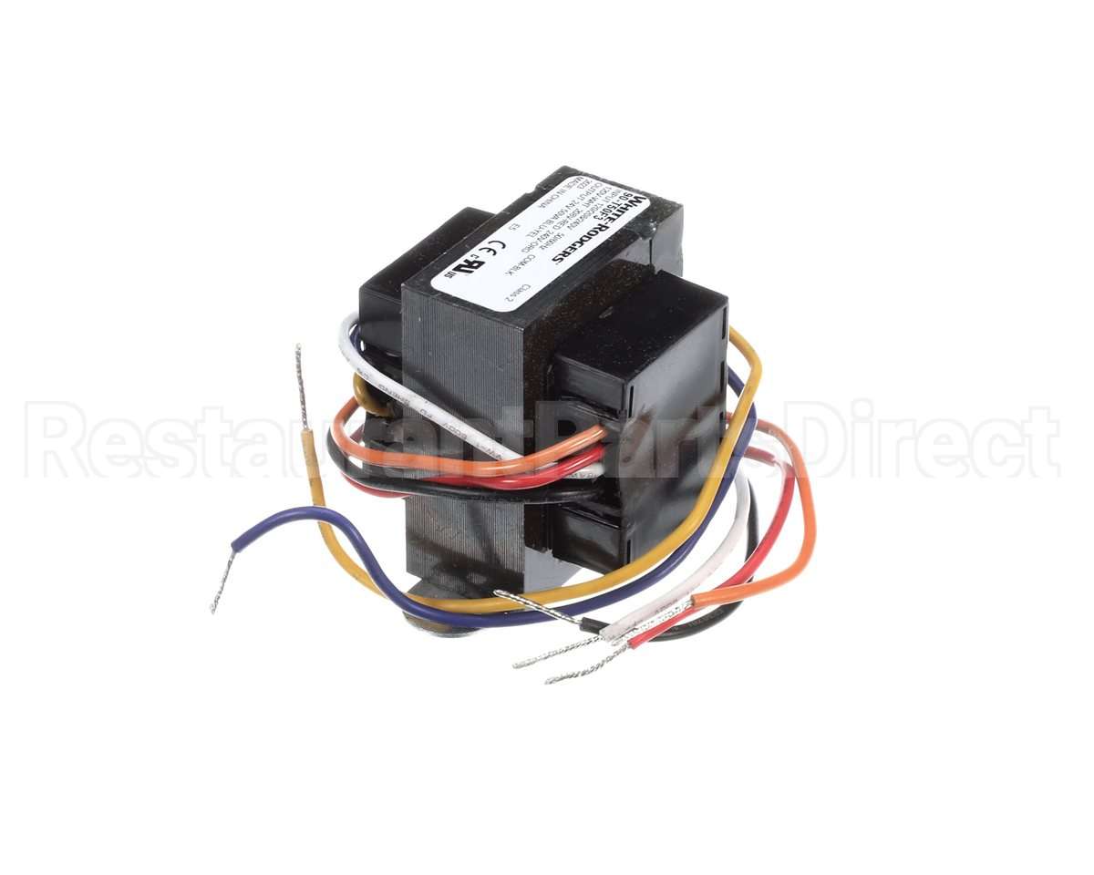 18A383 Ultrafryer Transformer, Step Down 240V To 24V/43Va