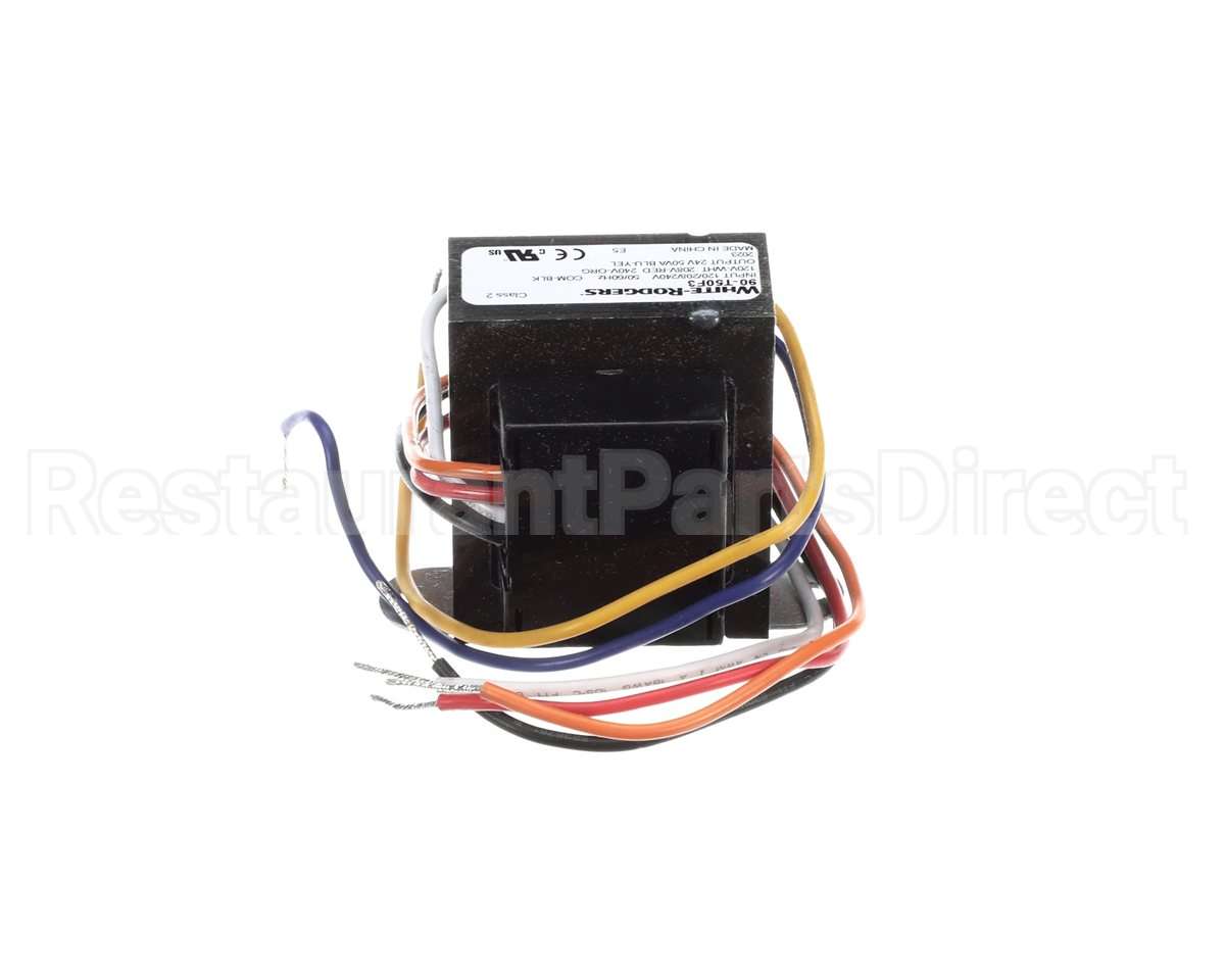 18A383 Ultrafryer Transformer, Step Down 240V To 24V/43Va