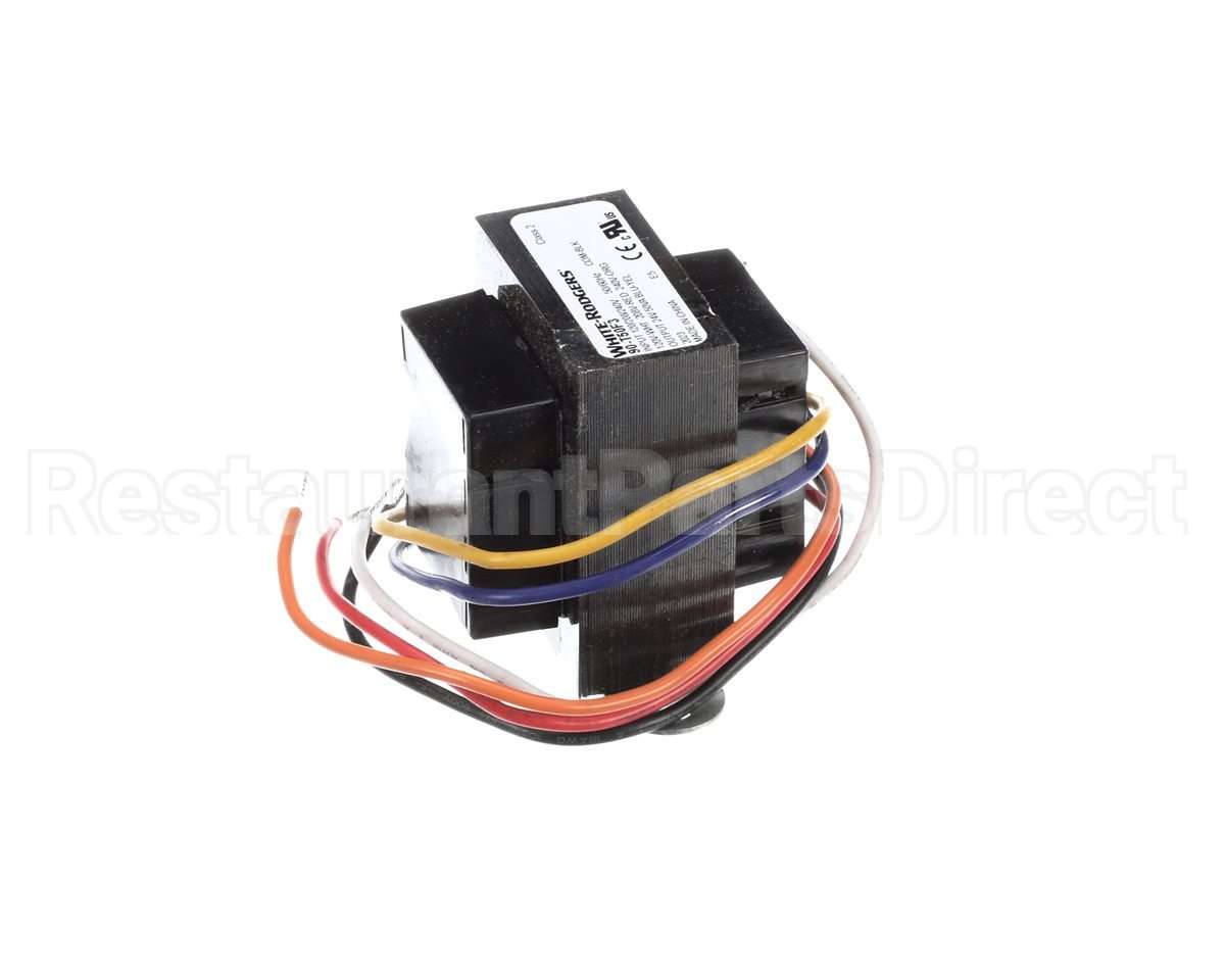 18A383 Ultrafryer Transformer, Step Down 240V To 24V/43Va