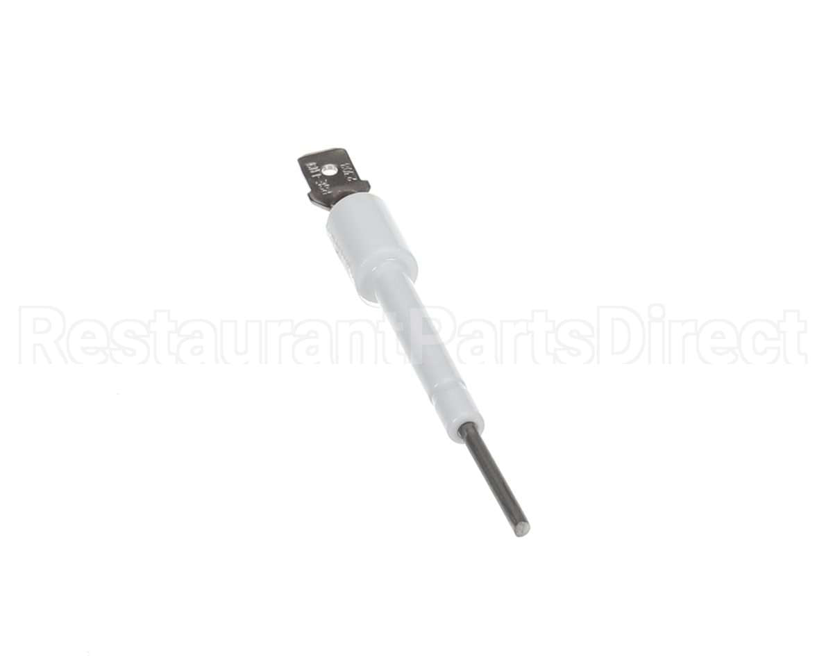 18G89 Lennox Flame Sensor