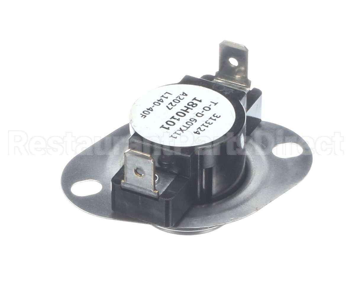 18H01 Lennox L140-40F Limit Swith