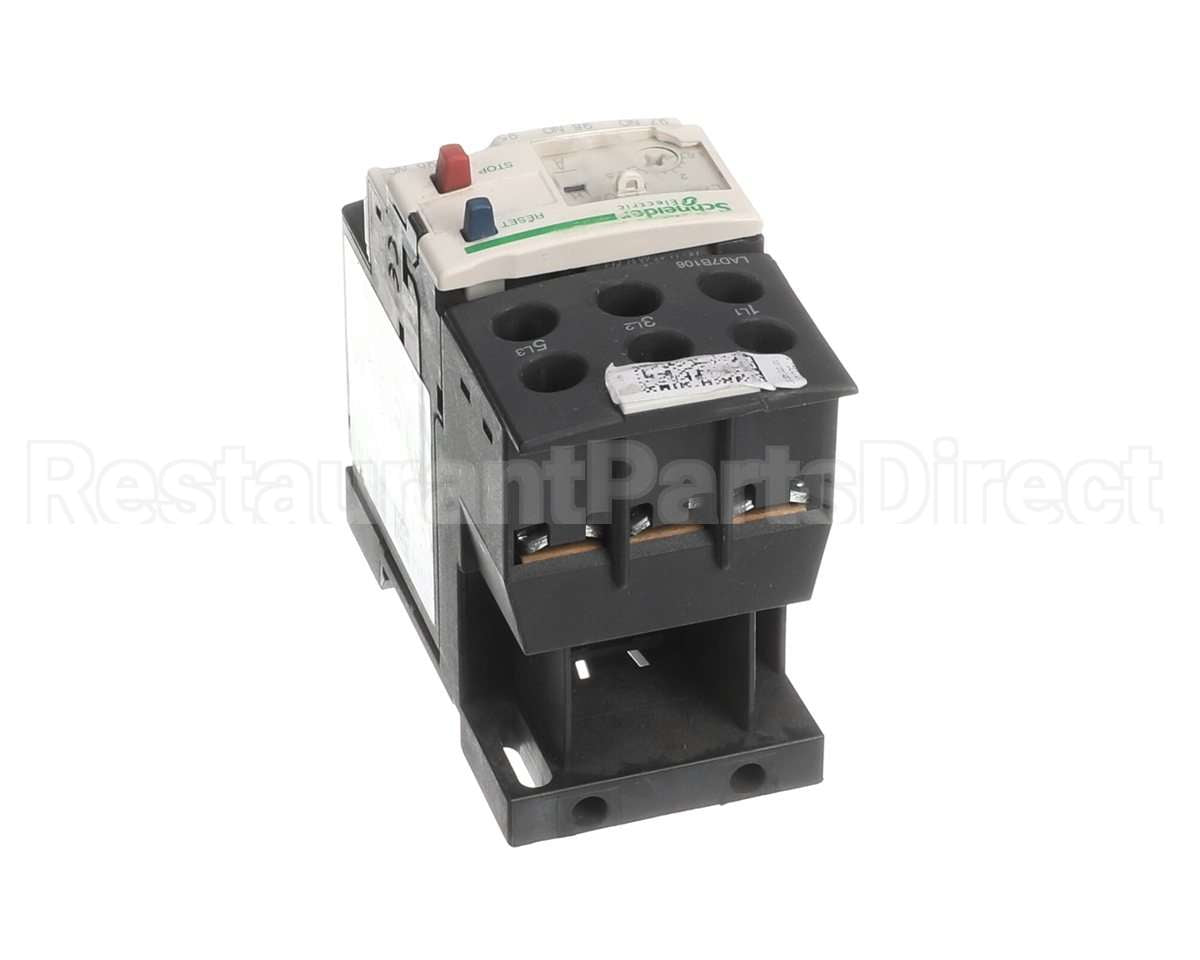 18L07 Lennox 1.5-2.6 Amp Blower Relay