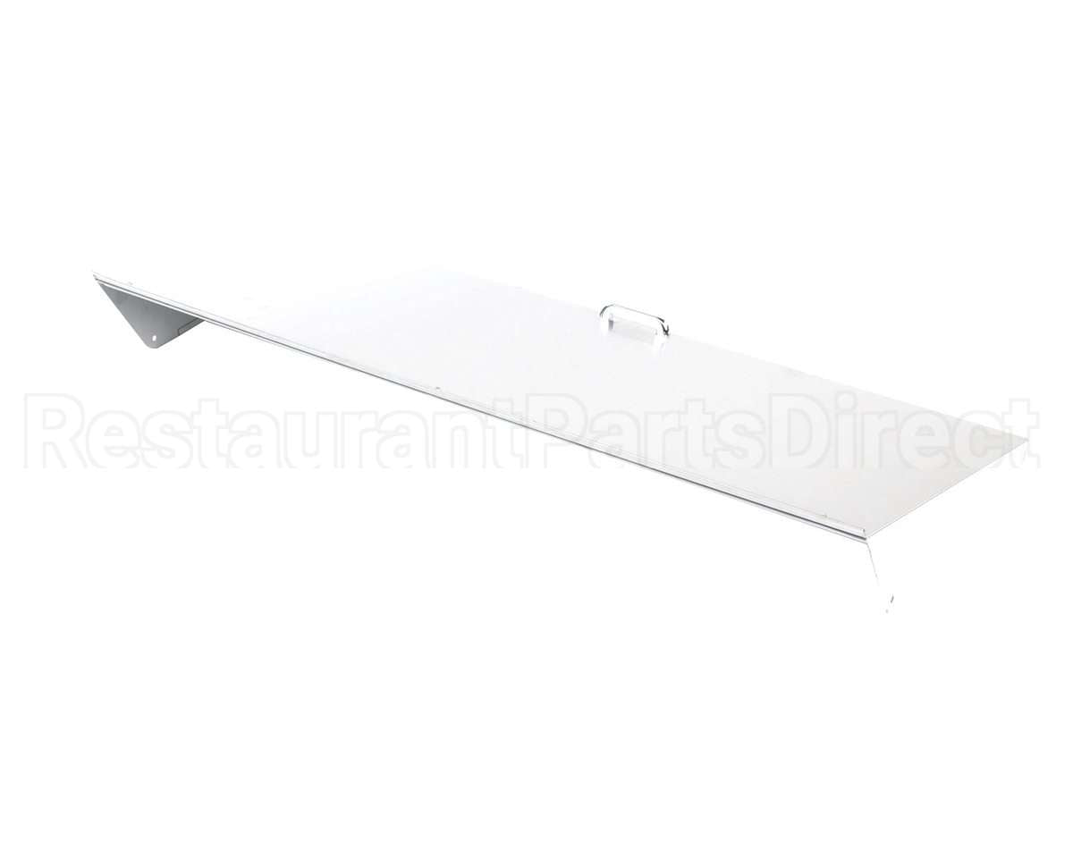 18M-IL-LID Continental Refrigeration Lid Assembly, Insulated