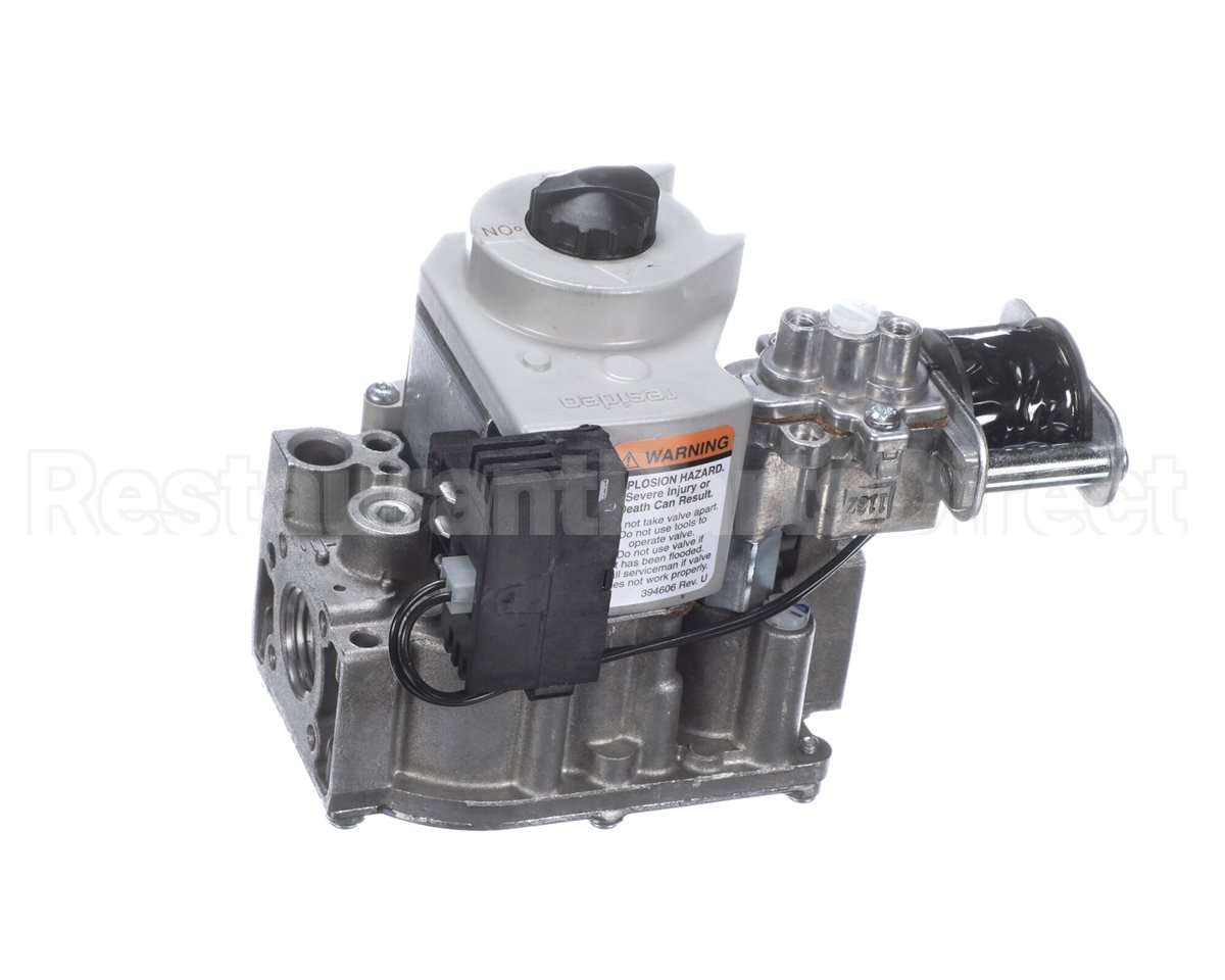 18M65 Lennox 1/2 2-Stage Natural Gas Valve