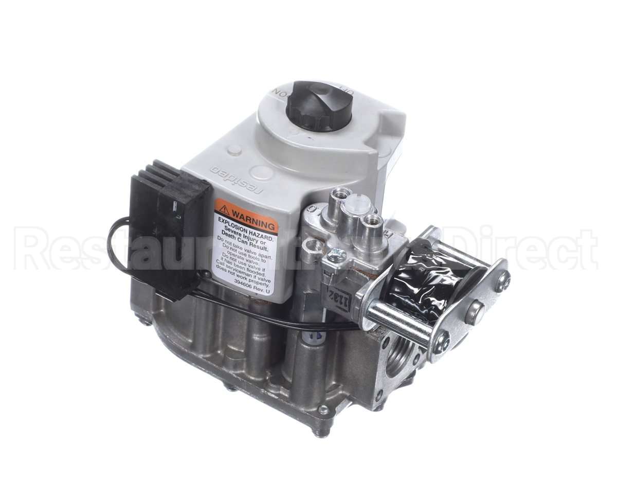 18M65 Lennox 1/2 2-Stage Natural Gas Valve