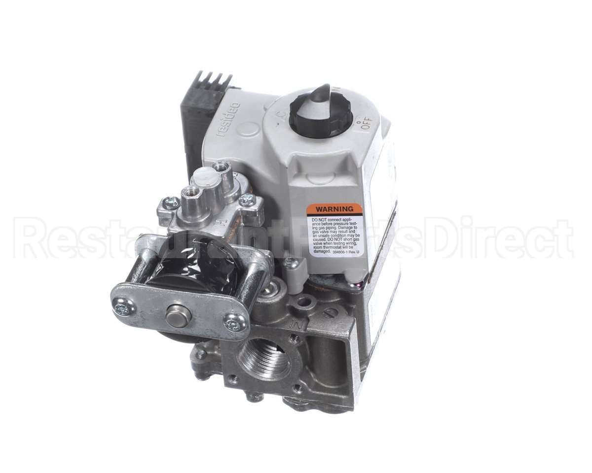 18M65 Lennox 1/2 2-Stage Natural Gas Valve
