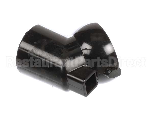 18MOT08 Cafection Ek5 Grinder Coffee Chute