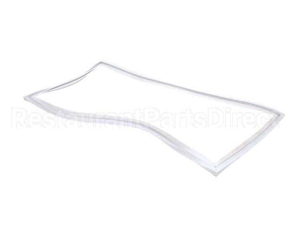 18S2072 Hussmann Gasket, Magnetic Storage Door