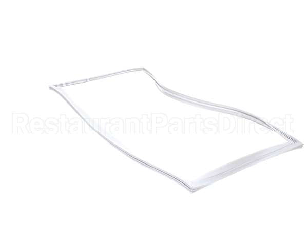 18S2072 Hussmann Gasket, Magnetic Storage Door
