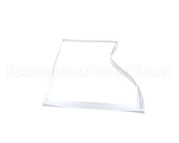 18S2072 Hussmann Gasket, Magnetic Storage Door