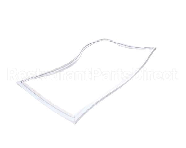 18S2072 Hussmann Gasket, Magnetic Storage Door