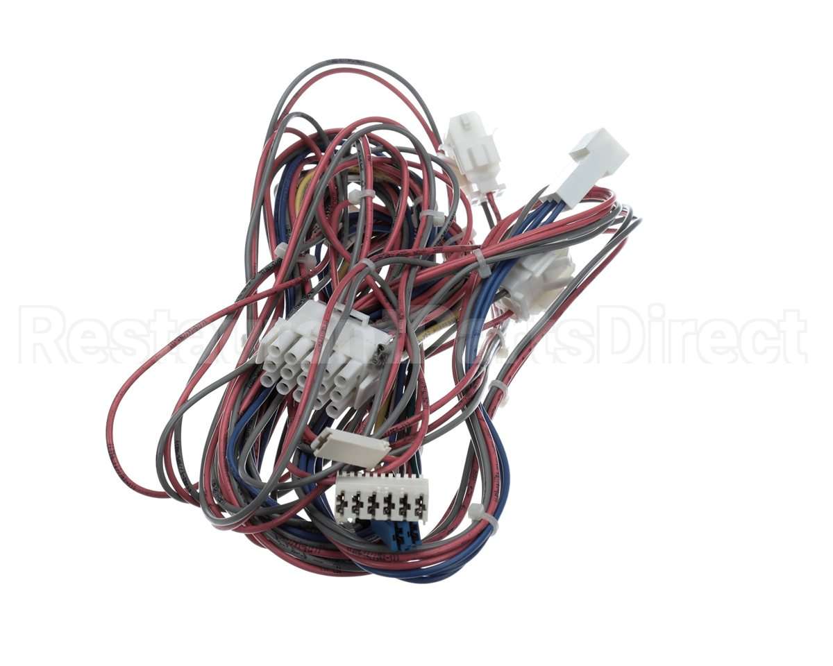 18U33 Lennox 105526-01, Wiring Harness, Novar Etm-205