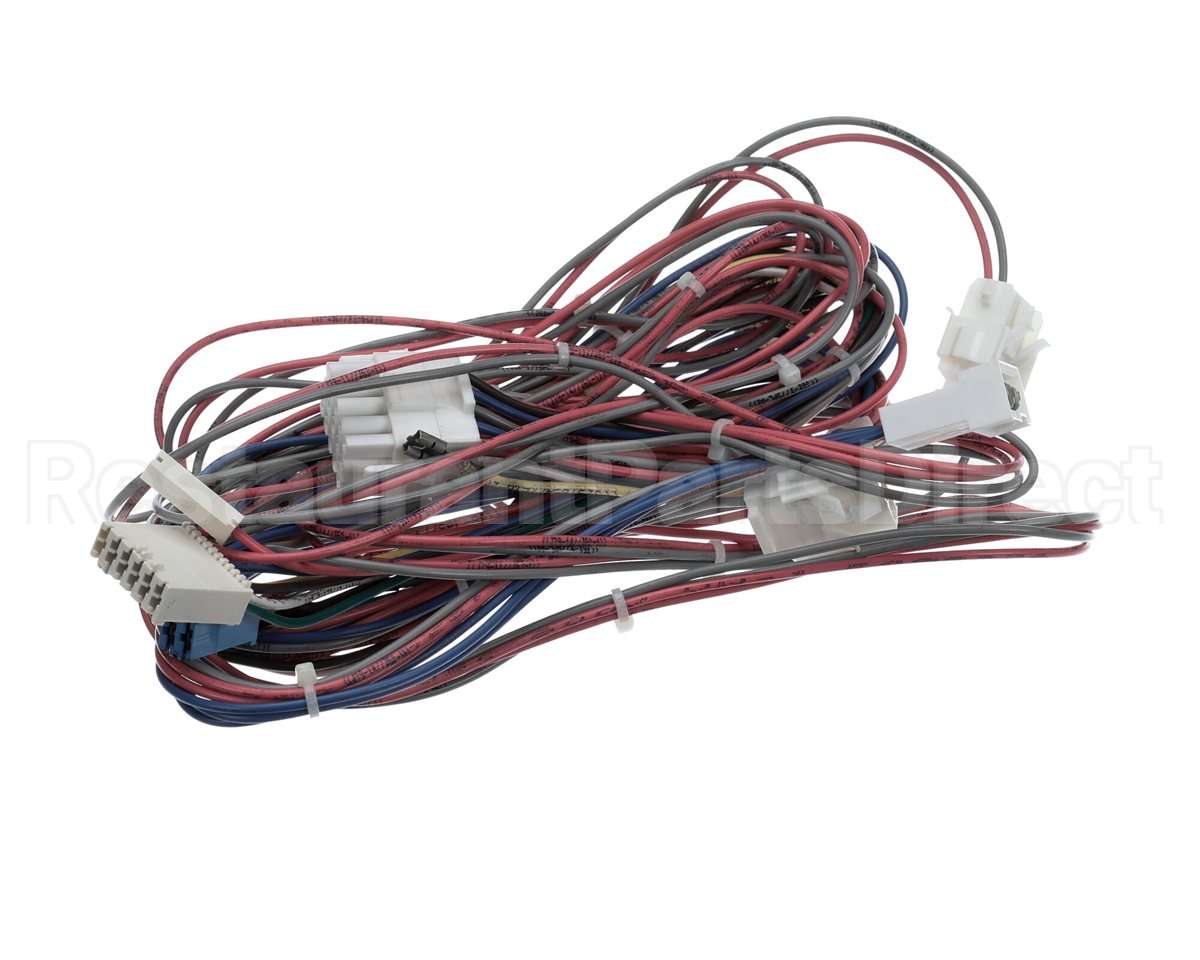 18U33 Lennox 105526-01, Wiring Harness, Novar Etm-205