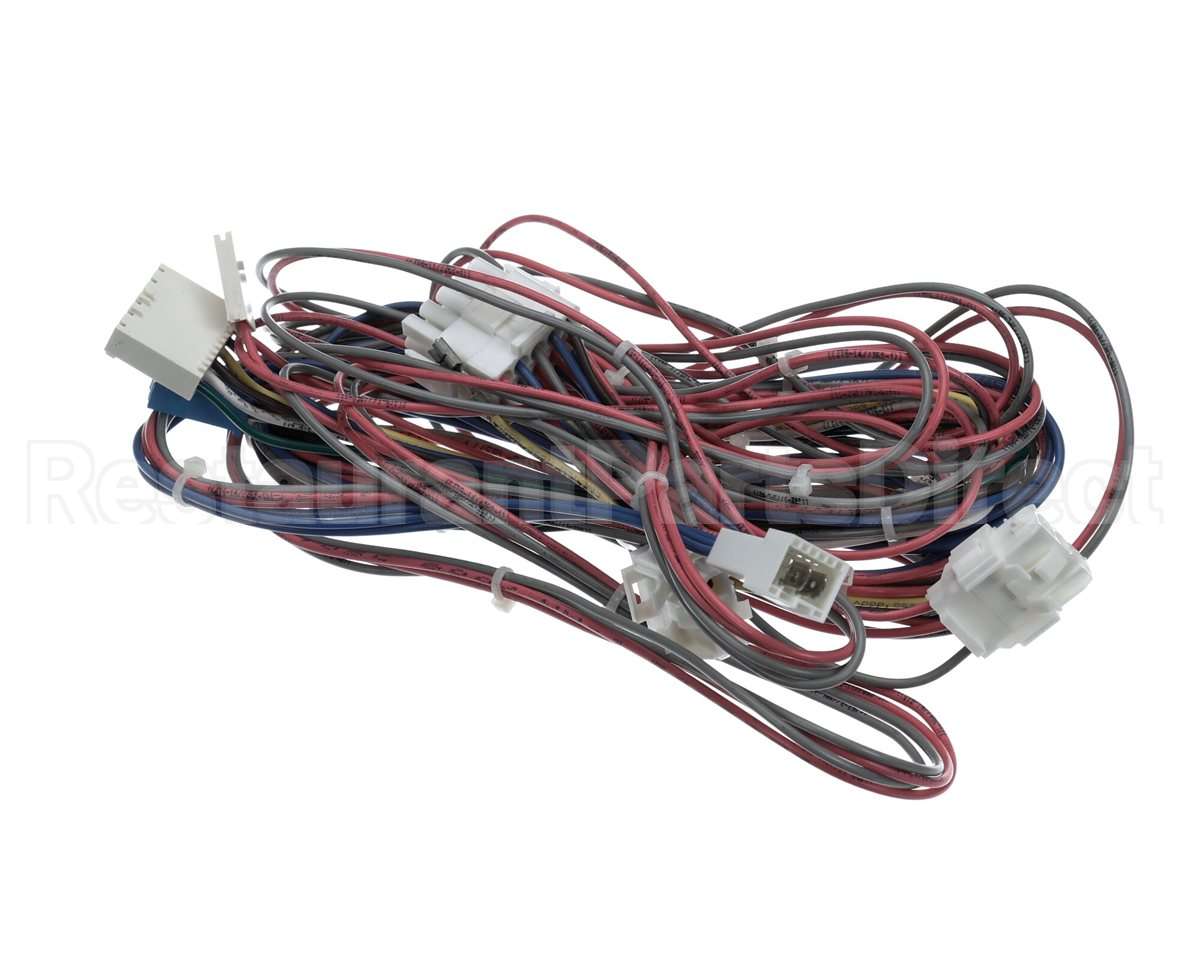 18U33 Lennox 105526-01, Wiring Harness, Novar Etm-205