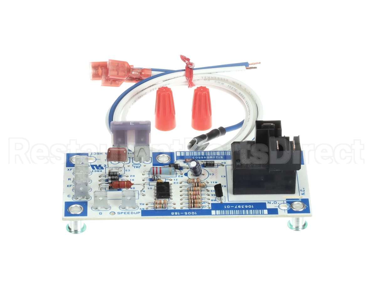 18Y93 Lennox Kit-Delay Relay