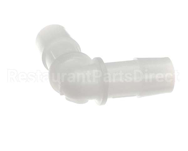 19-0034 Autofry Fittingbarbed 12 X 90 Deg