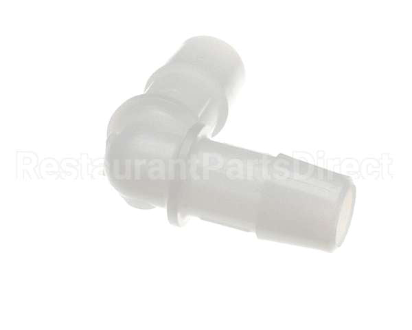 19-0034 Autofry Fittingbarbed 12 X 90 Deg