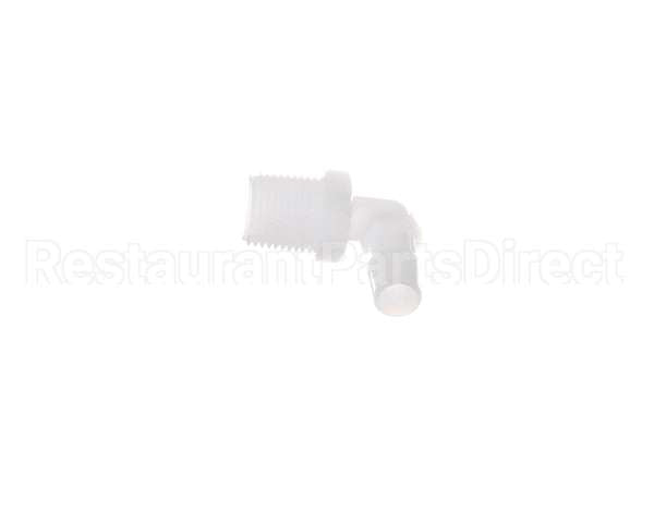 19-0036 Autofry Fitting12 Npt Elbow