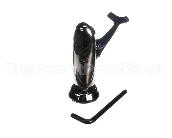 19-0036 Hoshizakivalve, Water-T&S