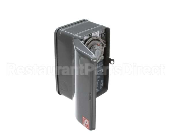 19-00819 Master-Bilt Timer, With Enclosure 115 V.