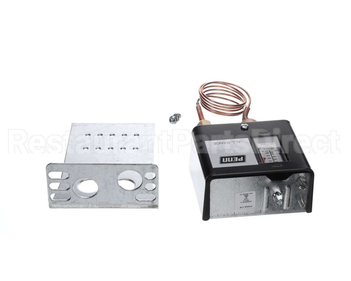 19-00887 Master-Bilt Pressure Control (Ul, Csa) Pe