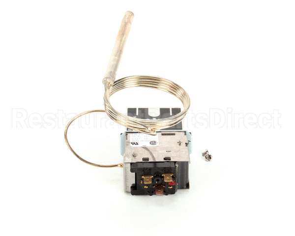 19-00890 Master-Bilt Control, Defrost Fan Delay Ran