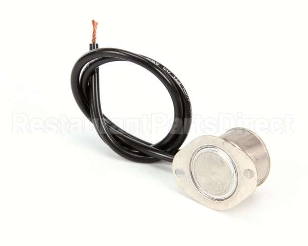 19-00899 Master-Bilt Fan Delay / Front Control #204