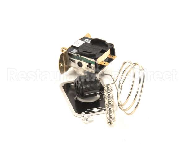 19-00903 Master-Bilt Temp Control, (Medium Temp) (U
