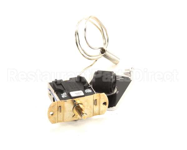 19-00903 Master-Bilt Temp Control, (Medium Temp) (U