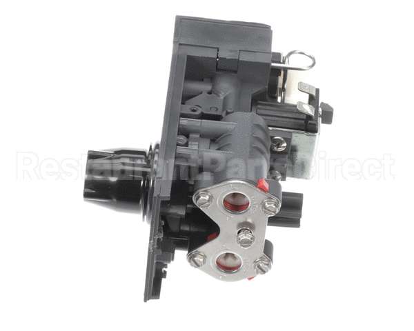 19-009703 Lancer Levwo Clswh