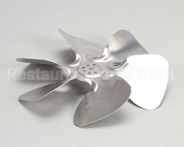 19-0101-00 Beverage Air Fan Blade 9 1/2