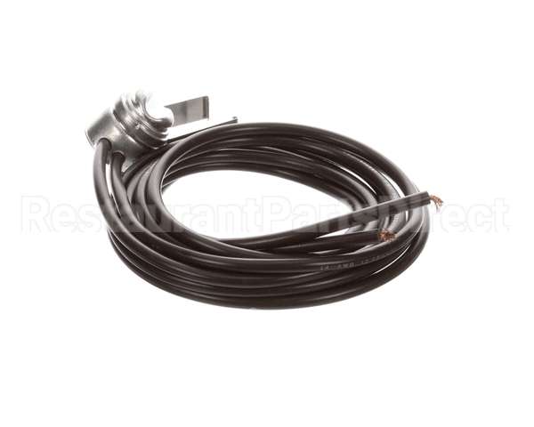 19-01307 Master-Bilt Control, Safety With Clip #500