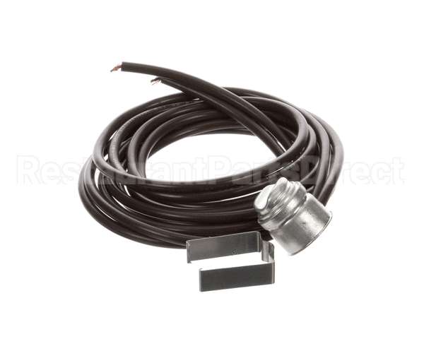 19-01307 Master-Bilt Control, Safety With Clip #500
