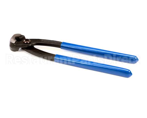 19-0219 Multiplex Pincher Side Jaw Mbs