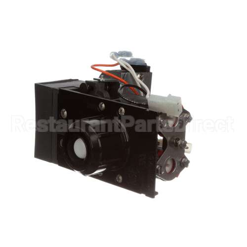 19-035803 Lancer Lev 4.5 Es Shrd Mds