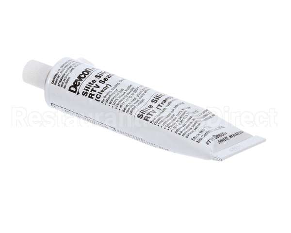 19-0529-01 Scotsman Silastic Sealant